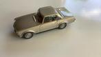 Wiking Mercedes SL coupé Nieuwstaat., Ophalen of Verzenden, Nieuw