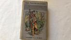 1927. Winnetou het opperhoofd der Apachen. Karl May’s reis.., Ophalen of Verzenden