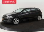 Volkswagen Golf 1.0 TSI Highline | Full LED | Virtual Cockpi, Auto's, Volkswagen, Gebruikt, 620 kg, Zwart, Origineel Nederlands