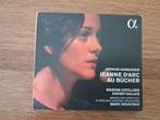 Arthur honegger: jeanne d'arc au bucher, Gebruikt, Met libretto, Verzenden, Opera of Operette