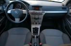 Opel Astra Wagon 1.8 Business|STOELVERWARMING|TREKHAAK|CRUIS, Voorwielaandrijving, Gebruikt, 1225 kg, 4 cilinders