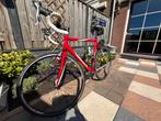 Koga Myata framemaat 58 cm, Fietsen en Brommers, Fietsen | Racefietsen, Ophalen, Gebruikt, Aluminium, 57 tot 61 cm
