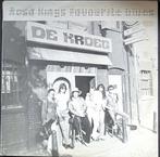 Rosa Kings favourite Blues, Cd's en Dvd's, Vinyl | Jazz en Blues, Gebruikt, 1980 tot heden, Ophalen of Verzenden, 12 inch