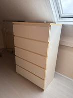 Ladekast -  in prima staat, Huis en Inrichting, Kasten | Ladekasten, Ophalen, Kunststof, 5 laden of meer, 100 tot 150 cm