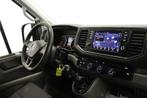 Volkswagen Crafter 2.0 TDI L3H2 - Airco - Navi - Cruise -, Auto's, Bestelauto's, Voorwielaandrijving, Stof, Gebruikt, 4 cilinders