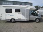 Chausson FLASH 12 Queensbed, Caravans en Kamperen, Campers, Rijksweg 49 B
1906 BD  Limmen, NL, Koelkast, Info@acc-service.nl, ACC-Service Limmen BV