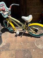 Kinderfietsje, Fietsen en Brommers, Fietsen | Kinderfietsjes, Ophalen, Zo goed als nieuw, Minder dan 16 inch