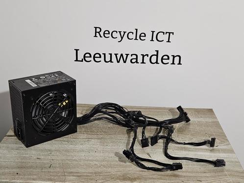 Power man 450w max voeding psu power supply ip-s450eq3-2, Computers en Software, Interne voedingen, Nieuw, Ophalen of Verzenden