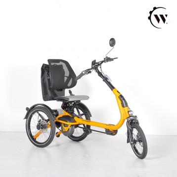 Van Raam Fiets verkopen? Alle modellen gezocht! Driewieler beschikbaar voor biedingen