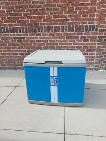 Hybride compressor koel-/vriesbox, mobicool B40, nieuw!! beschikbaar voor biedingen