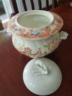 porceleinen pot chinees, Antiek en Kunst, Antiek | Servies los, Ophalen