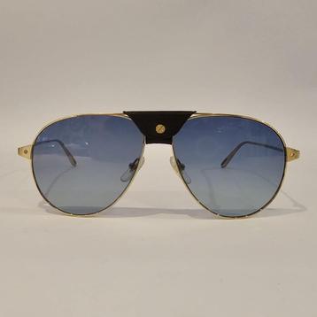 Cartier CT0298S 009 Zonnebril 140 | Excl. Koker beschikbaar voor biedingen