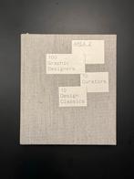 AREA 2: 100 Graphic Designers, Ophalen of Verzenden, Zo goed als nieuw, Overige onderwerpen
