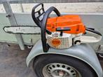 Stihl Ms 261 C motorzaag M Tronic., Ophalen, Zo goed als nieuw, Overige soorten, STIHL