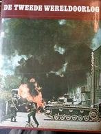 Boek over de Tweede Wereldoorlog, Boeken, Ophalen of Verzenden, Tweede Wereldoorlog, Zo goed als nieuw, Algemeen