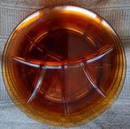 Duralex fondueborden., Ophalen of Verzenden, Bord(en), Overige stijlen, Glas