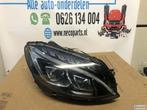 W205 ils vol led koplamp rechts a2059069401 compleet, Ophalen, Gebruikt, Mercedes-Benz