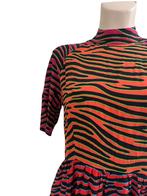 House of Holland jurk M, Maat 38/40 (M), Ophalen of Verzenden, Zo goed als nieuw, Boven de knie