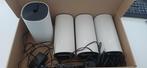 TP-deco link m4 mesh-wifi, Ophalen of Verzenden, Zo goed als nieuw, TP Link Deco