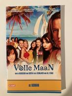 Boek: Volle maan van auteur Mischa Alexander, Ophalen of Verzenden, Zo goed als nieuw, Mischa Alexander