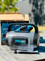 Rinsekit Pod Mobiele Douche - Nieuw in doos, Caravans en Kamperen, Ophalen of Verzenden, Nieuw