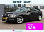 BMW 3-serie Touring 318i Corporate Lease High Executive, Led, Automaat, 136 pk, Gebruikt, Euro 6