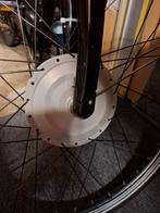 Sparta Ion Voorwiel 36 volt, Ophalen of Verzenden