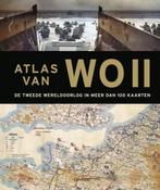 Atlas van WOII, Tweede Wereldoorlog, Ophalen of Verzenden, Luchtmacht, Nieuw