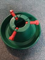 **KERSTBOOMSTANDAARD** Hammar Plast- instelbaar/ prima staat, Diversen, Ophalen of Verzenden, Zo goed als nieuw