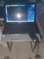 Packerd Bell Laptop - Goedkoop!, Packerd Bell, Gebruikt, Ophalen of Verzenden, 500 GB