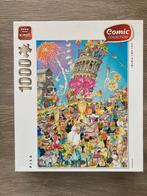 PIZA commic collection 1000 stukjes, Ophalen of Verzenden, Zo goed als nieuw