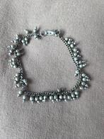 oude oosterse armband, Verzenden, Gebruikt, Zilver, Overige materialen