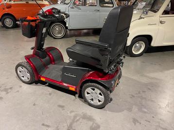 Scootmobiel  beschikbaar voor biedingen