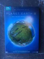 Planer Earth II 2 DVD NIEUW, Natuur, Ophalen of Verzenden, Vanaf 6 jaar, Nieuw in verpakking
