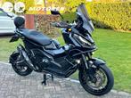 ⭐️ UNIEKE CUSTOM Honda XADV 750 2022 BLACK EDITION ! X-adv, 750 cc, Bedrijf, Meer dan 35 kW, 2 cilinders