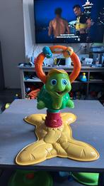 Vtech susie schildpad stoel, Ophalen, Gebruikt, 2 tot 4 jaar