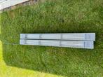 2 Terrasverwarmers / heaters Falco, Tuin en Terras, Plafond, Draaibaar, Gebruikt, Ophalen