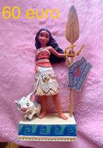 Disney traditions, Verzamelen, Disney, Ophalen, Overige figuren, Nieuw, Beeldje of Figuurtje