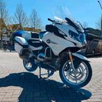 BMW R 1200 RT 2019 ABS, AKRAPOVIC, LED, VERW ZADEL, R1200RT, Toermotor, 1200 cc, Particulier, 2 cilinders