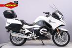 BMW R 1200 RT (bj 2017), Bedrijf, Toermotor