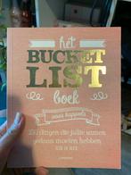 Het Bucket List Boek voor Koppels, Ophalen of Verzenden, Zo goed als nieuw
