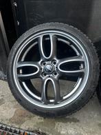 Mini cooper velgen met banden 17inch, Ophalen