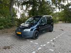 Volkswagen Caddy 1.9 TDI 77KW Bestel 2007, Auto's, Voorwielaandrijving, Euro 5, Stof, 750 kg