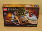 LEGO 76404 Harry Potter Adventskalender 2022 nieuw, Kinderen en Baby's, Speelgoed | Duplo en Lego, Ophalen of Verzenden, Nieuw