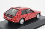 LANCIA DELTA S4 1985 ROOD schaal 1:43 NOREV ref. 785016, Hobby en Vrije tijd, Modelauto's | 1:43, Verzenden, Nieuw, Auto, Norev