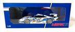 Werk83 – 1:18 – Porsche 911 GT1 – 24h Le Mans 1996, Overige merken, Auto, Verzenden, .