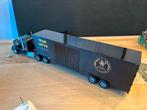 MOET WEG laatste week Twee Model Trucks, Overige merken, Gebruikt, 1:32 tot 1:50, Ophalen of Verzenden