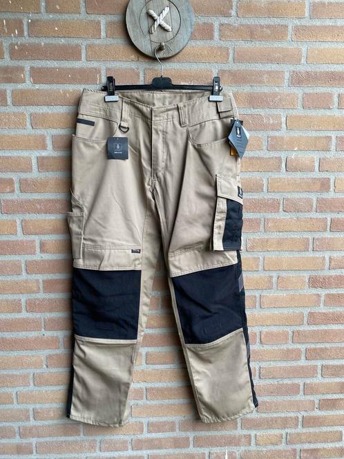 Mascot Mannheim werkbroek, Tuin en Terras, Werkkleding, Nieuw, Dames, Heren, Broek, Ophalen of Verzenden