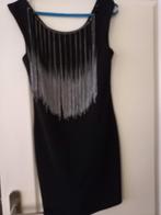 Little black party dress  merk Just addict, Maat 38/40 (M), Zwart, Ophalen of Verzenden, Zo goed als nieuw