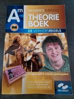 Theorieboek Bromfiets, Ophalen of Verzenden, Zo goed als nieuw, Overige niveaus, Nederlands